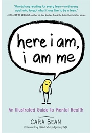 Here I Am, I Am Me (Cara Bean)