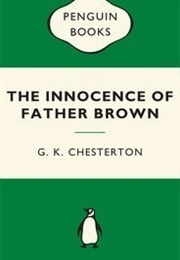 The Innocence of Father Brown (Chesterton, G.K.)