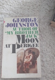 Moon at Perigee (George Johnston)