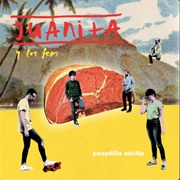 Pesadilla Adulta (Juanita Y Los Feos, 2011)