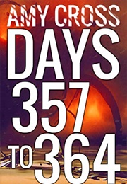 Days 357 to 364 (Amy Cross)