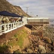 Moonshadow's, Malibu
