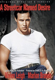 Stella! Hey, Stella! (1951)