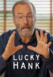 Lucky Hank (2023)