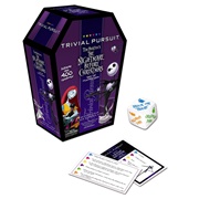 The Nightmare Before Christmas