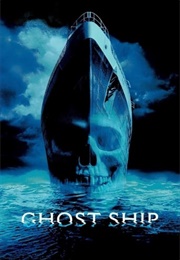 Ghost Ship (2002)