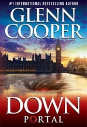 Down: Portal (Gleen Cooper)