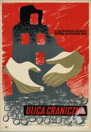 Ulica Graniczna (1949)