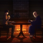 S2.E3: Rayne Ames and God's Gift