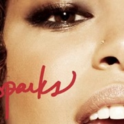 Battlefield - Jordin Sparks