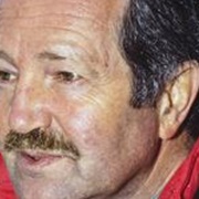 John Nicholson (New Zealand) Formula One