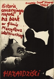 HAZARDZIŚCI (1976)