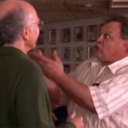 1. the Larry David Sandwich