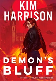 Demon's Bluff (Kim Harrison)