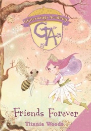 Friends Forever (Titania Woods)