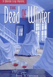 The Dead of Winter (David A. Crossman)