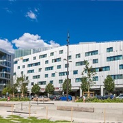 Appart'hôtel Odalys City Paris 17