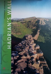Hadrian's Wall (Johnson, Stephen)