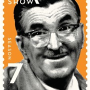 The Andy Griffith Show Season 7