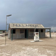 Old Nullarbor Roadhouse