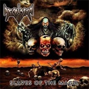 Necropsya - Slaves of the Magic