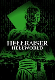 Hellraiser: Hellworld (2005)