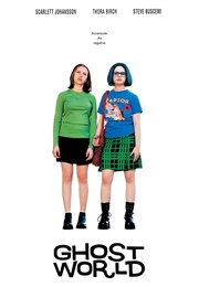Ghost World (2001)