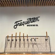 Frequentem Brewing