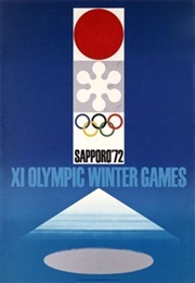 Sapporo, Japan (1972)