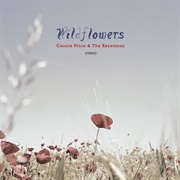 Connie Price & the Keystones - Wildflower (2004)
