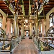 Papplewick Pumping Station