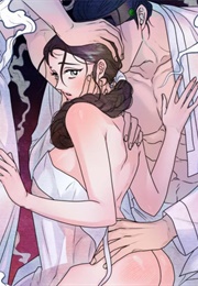 A Most Consummate Night (Sora)