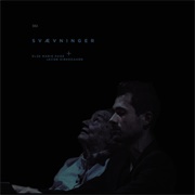 Else Marie Pade & Jacob Kirkegaard - Svævninger