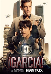 ¡García! (2022)