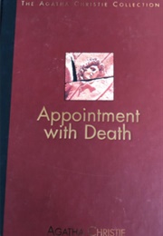 Appointment With Death (Agatha Christie)