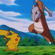 75. Bad to the Bone!