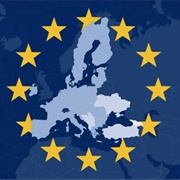 Learn About the EU