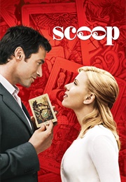 Scoop (2006)