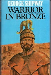 Warrior in Bronze (Shipway, George)