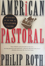 American Pastoral (Philip Roth)