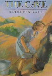The Cave (Kathleen Karr)
