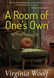 A Room of One&#39;s Own (Woolf, Virginia)