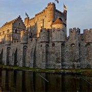 Gravensteen