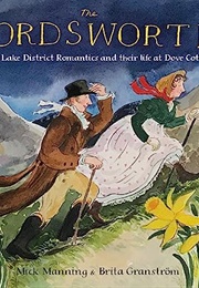 The Wordsworths (Mick Manning & Brita Granstrom)