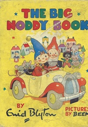 Big Noddy Series (Enid Blyton)