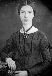 Emily Dickinson (Emily Dickinson)