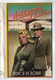 Hollywood and Levine (Andrew Bergman)