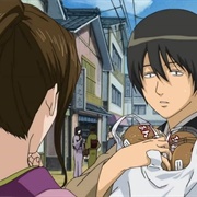 205. Meals Should Be Balanced/We Are All Warriors in the Battle Against Fate