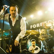 Forgone Conclusion (The Office UK)