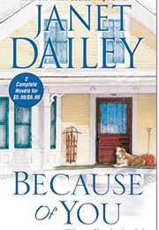 Because of You (Janet Dailey)